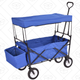 Folding Wagon, $40